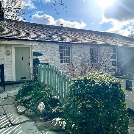 The Millstream Villa Keswick  Exterior photo
