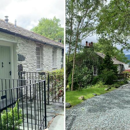 The Millstream Villa Keswick  Exterior photo