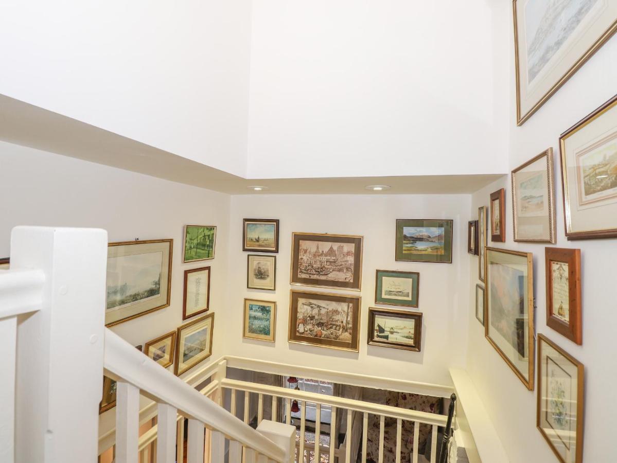 The Millstream Villa Keswick  Exterior photo