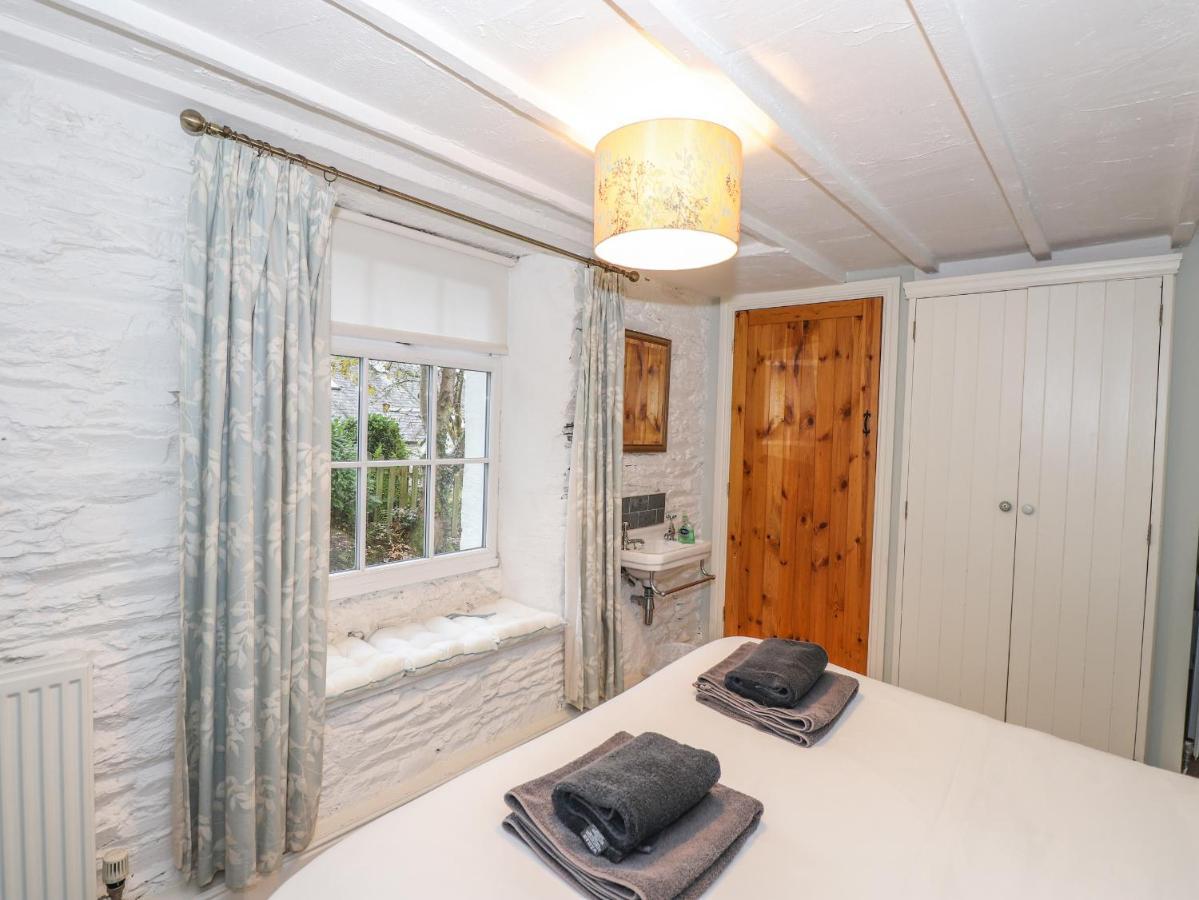 The Millstream Villa Keswick  Exterior photo