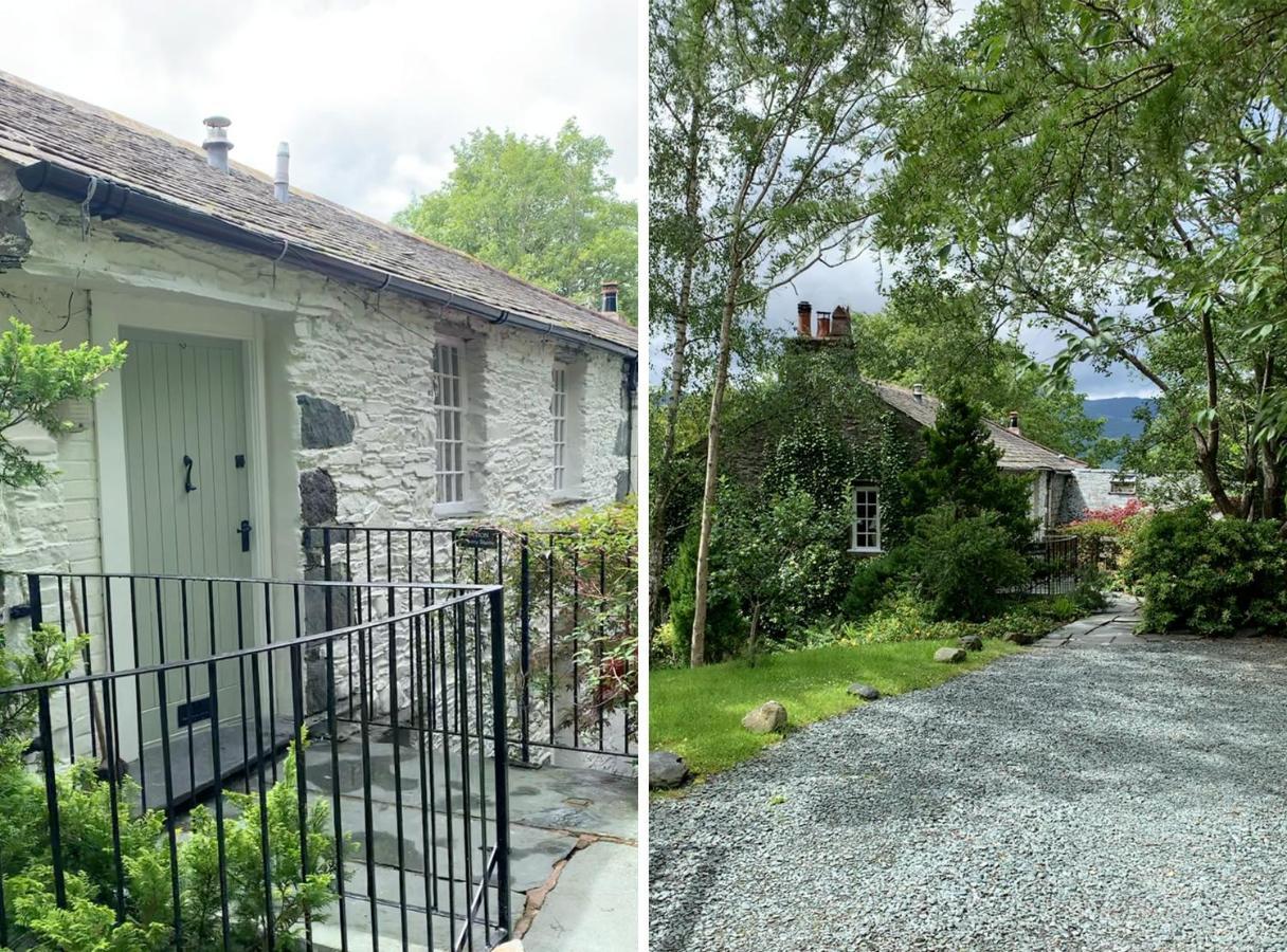 The Millstream Villa Keswick  Exterior photo